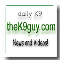 Daily K9 - Dog News and Videos